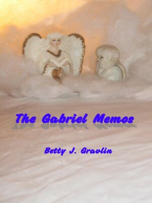 cover image of The Gabriel Memos